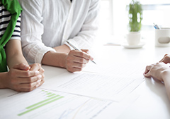 安心の無料相談