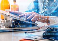 最新の介護情報を提供